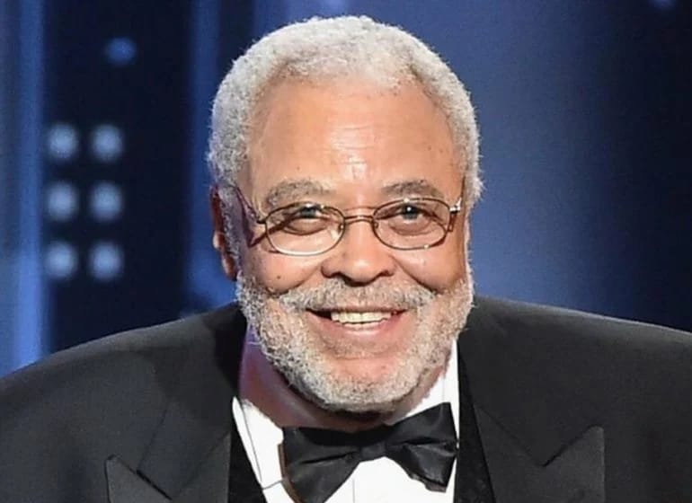 Legendary Actor James Earl Jones Dies At 93