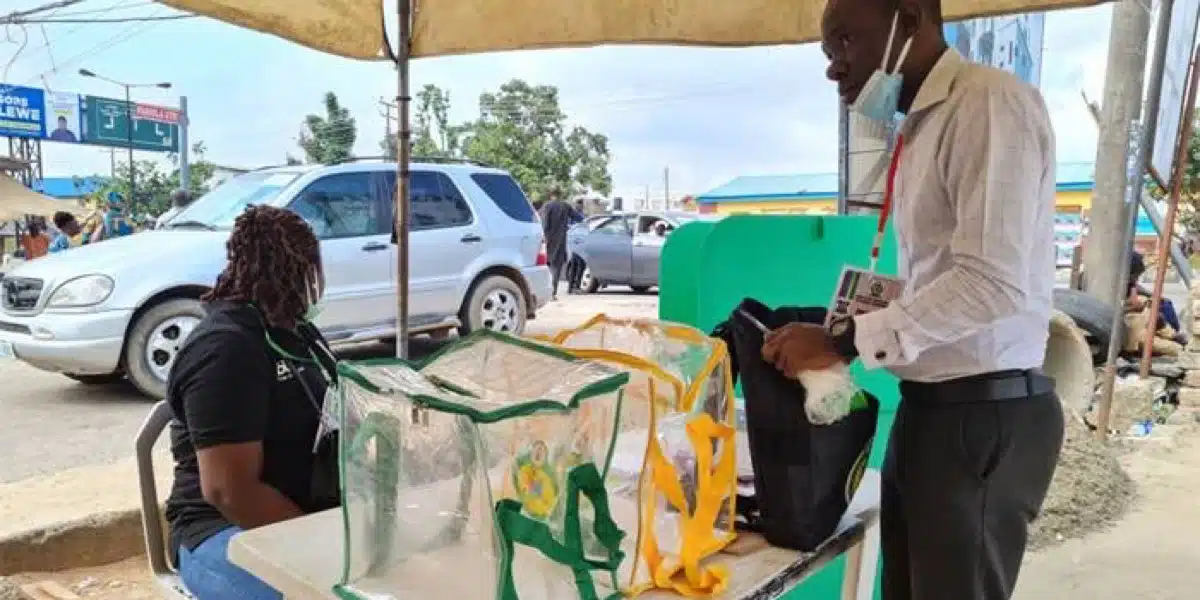 Low turnout of voters mars Anambra LG Polls