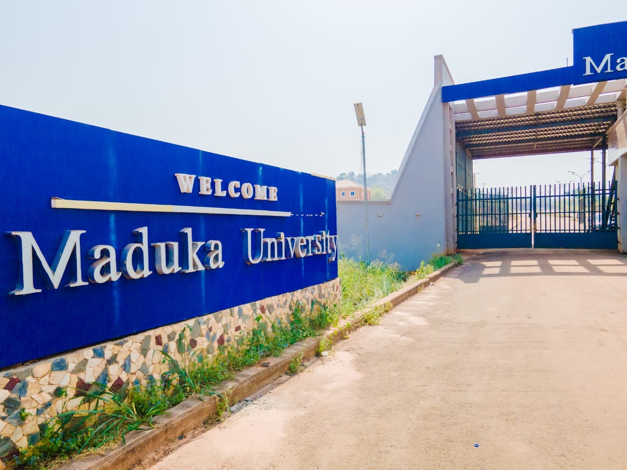 Maduka University Enugu still admitting for the 2024/2025 academic session – Enrol Now