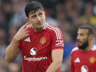 Maguire Better Than De Ligt  –Scholes