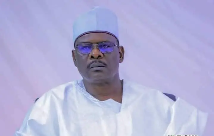 Maiduguri Floods: Ndume urges Nigerian Govt to open daily feeding centres for victims