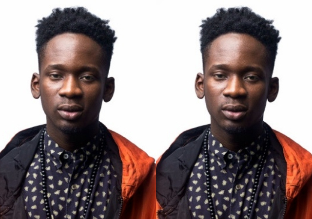 "Make outside no sweet pass our homes"- Mr. Eazi causes buzz as fans find meanings to his post