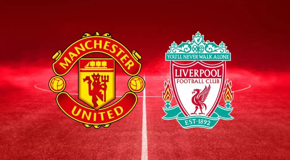 Man Utd vs Liverpool: Slot aims to write his name in history book