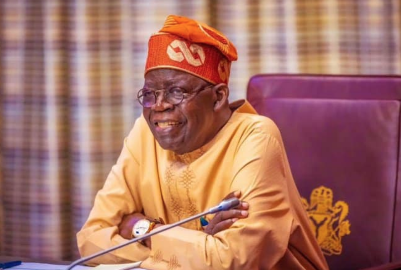 Man declared wanted over plot to overthrow President Tinubu