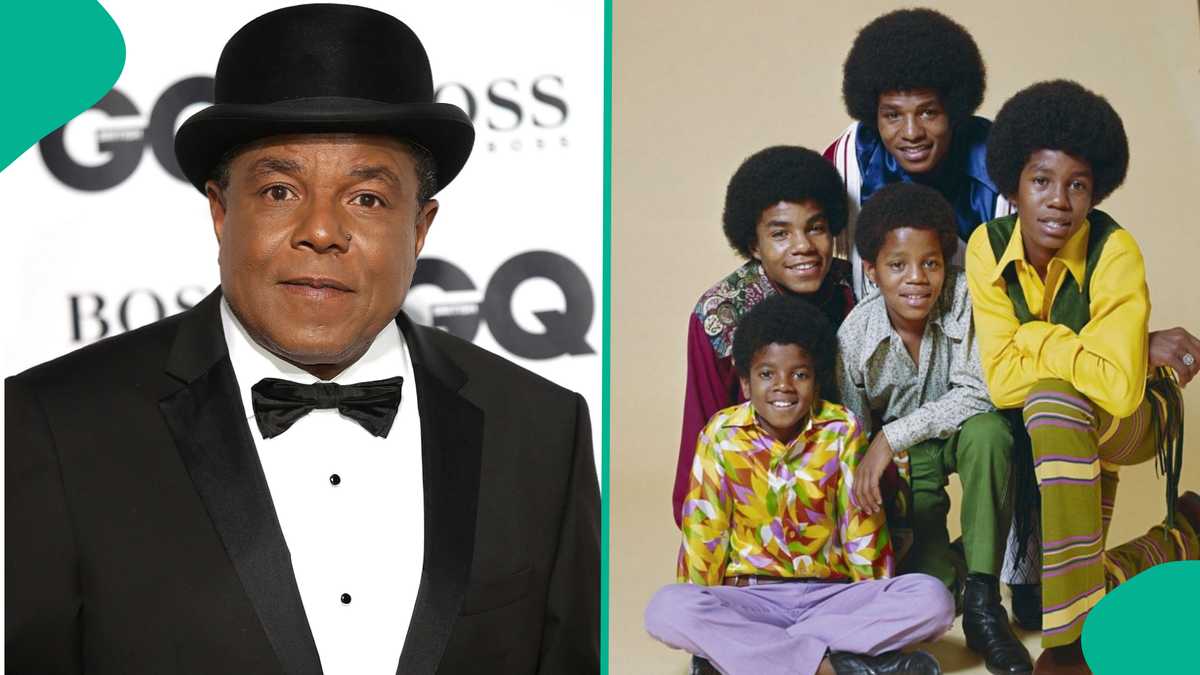 Michael Jackson’s Brother and Jackson 5 Singer Tito Passes Away at 70, Nigerians Mourn