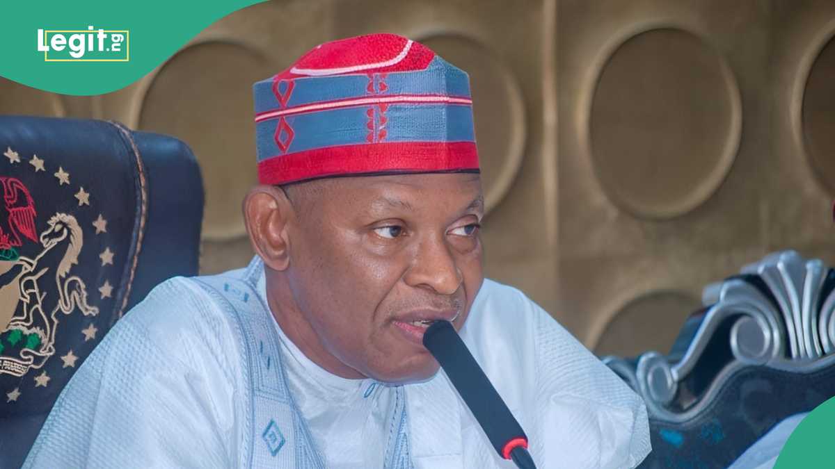 Minimum Wage: Jubilation As Kano Governor Discloses When Workers Will Be Paid N70k