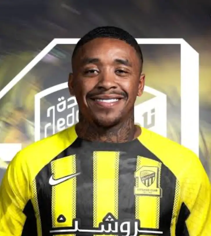 Moving To Saudi Arabia Would Improve Me Financial Wise  —Bergwijn