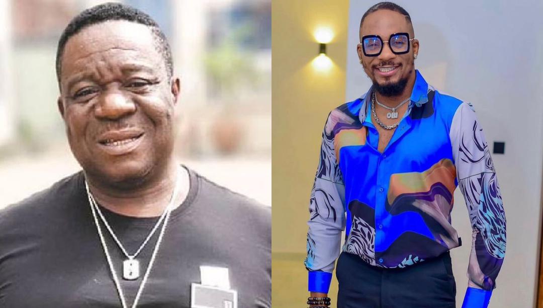 Mr Ibu, Murphy Afolabi, Jnr Pope, Others To Receive Nollywood Awards