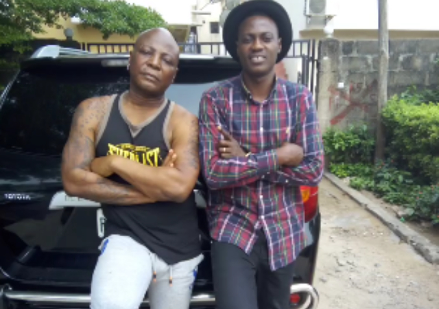 "My very warm friendship" - Charly Boy recounts his close bond with late Sound Sultan