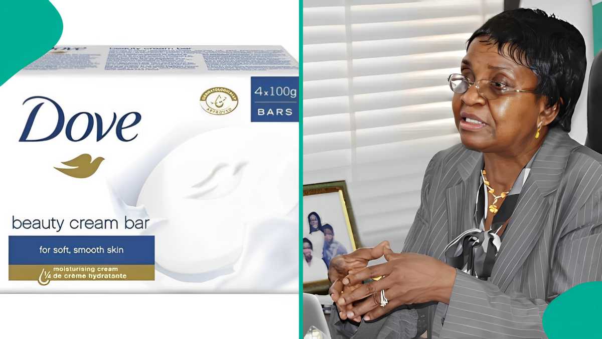 NAFDAC Deregisters, Bans Popular Beauty Soap to Protect Nigerians Against Harmful Products