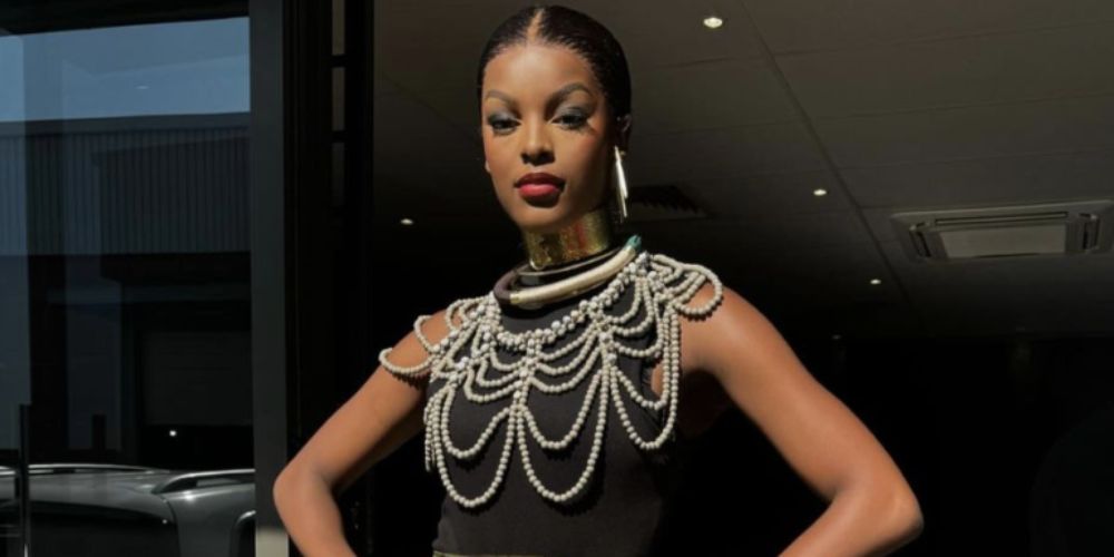 NIDCOM boss hosts 2024 Miss Universe Nigeria