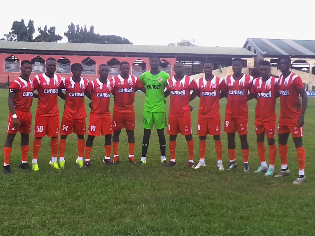 NPFL: Abia Warriors will bounce back from defeat to Remo Stars