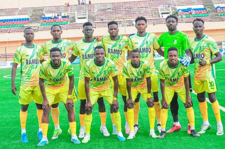 NPFL: Kano Pillars coach Abdallah defends players despite defeat to Abia Warriors