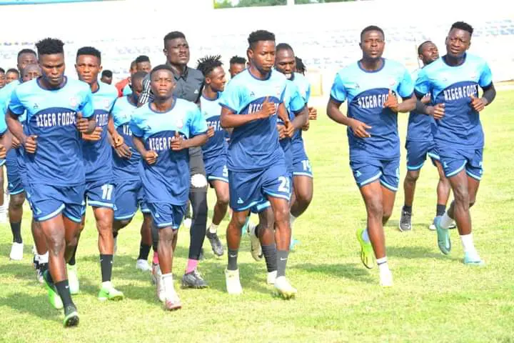 NPFL: Niger Tornadoes eye victory over Bendel Insurance