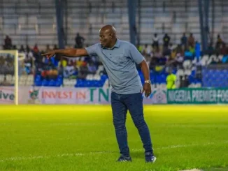 NPFL: Victory over Heartland big relief — Shooting Stars boss Ogunbote