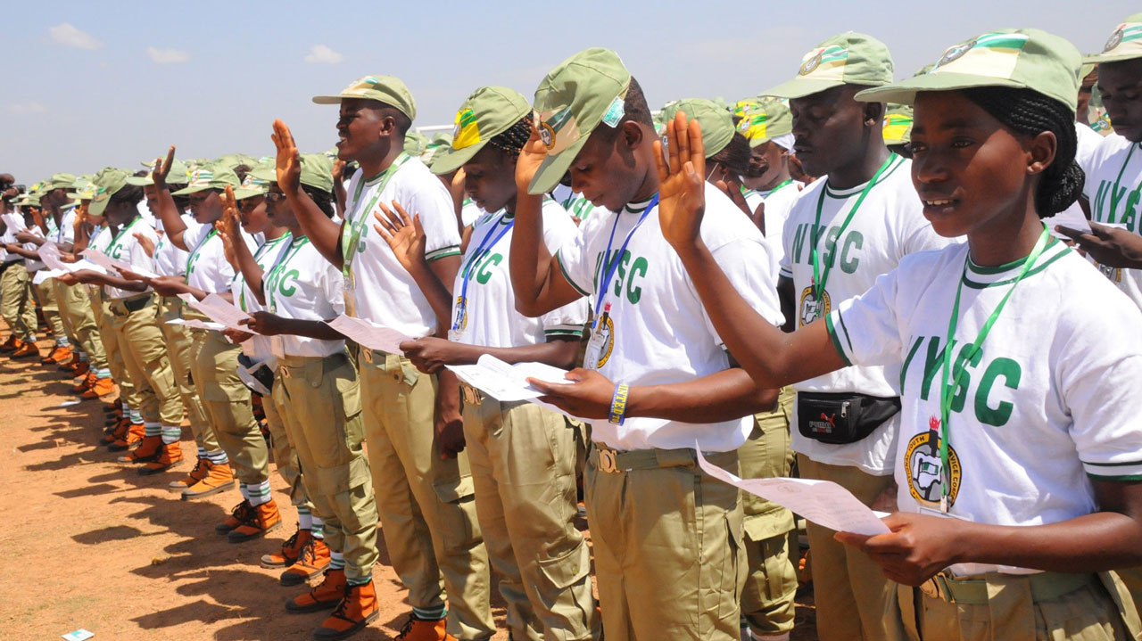 NYSC: Corps members to receive N77,000 monthly allowance