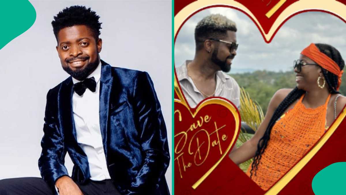 “Na U Fit Nigerians”: Backlash As Netizens Slam Basketmouth and Miz Vick for Taking Them for a Ride