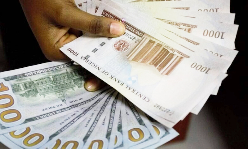 Naira Devaluation, Subsidy Removal Cripple Manufacturers