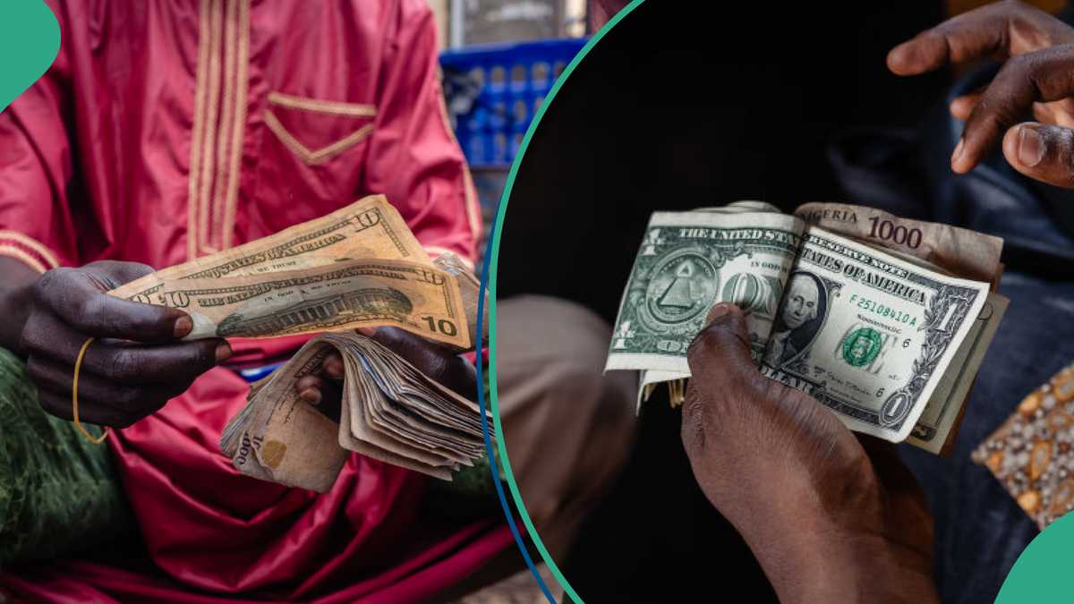 Naira crosses New Threshold as Traders Quote the Dollar at Higher Rates in Official Window