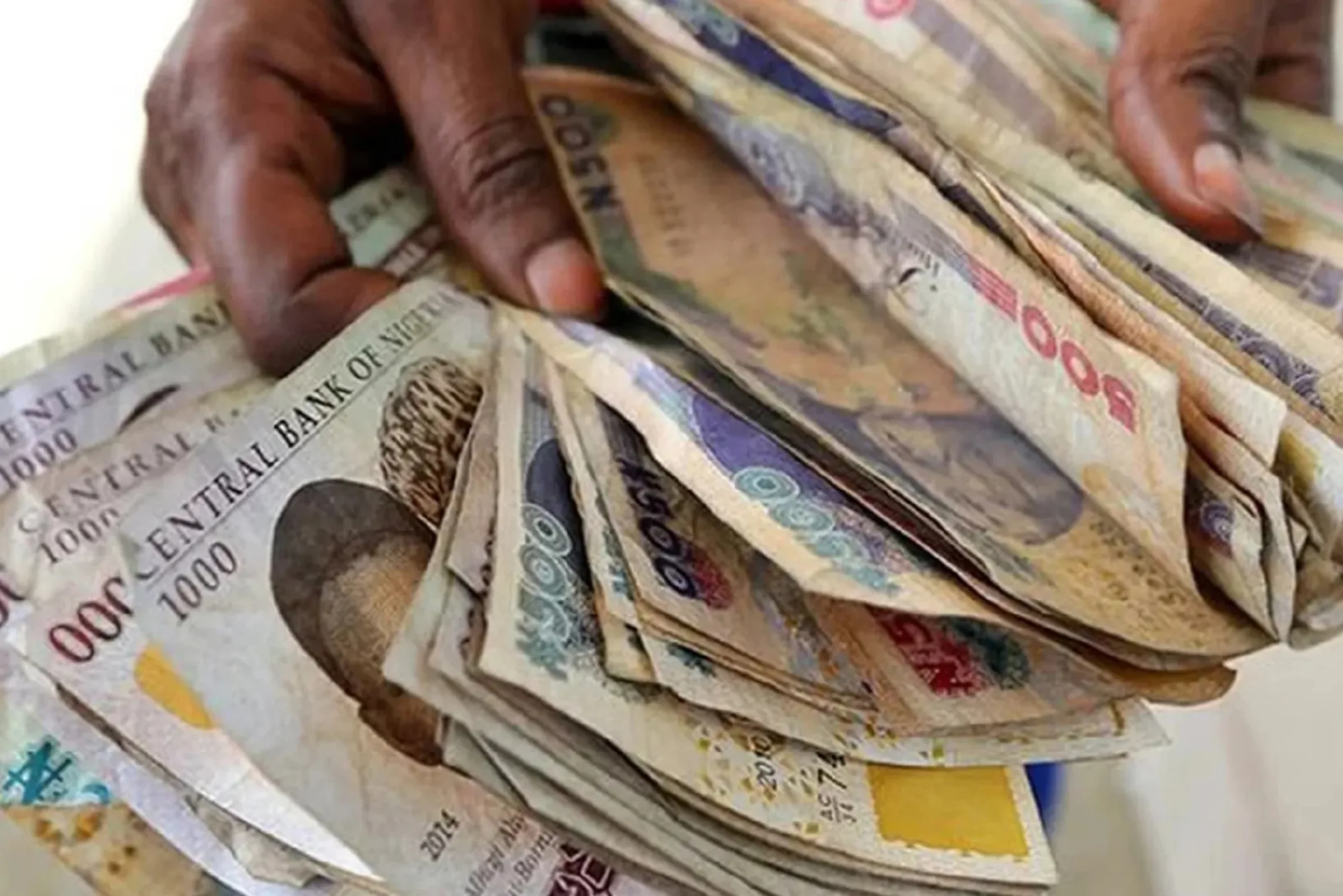 Naira depreciates massively against dollar after holiday