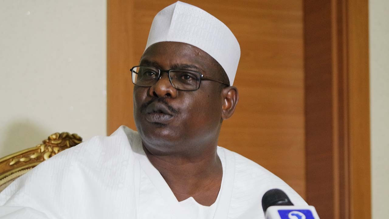 Ndume Urges FG To Provide Emergency Feeding Centres For Borno Flood Victims