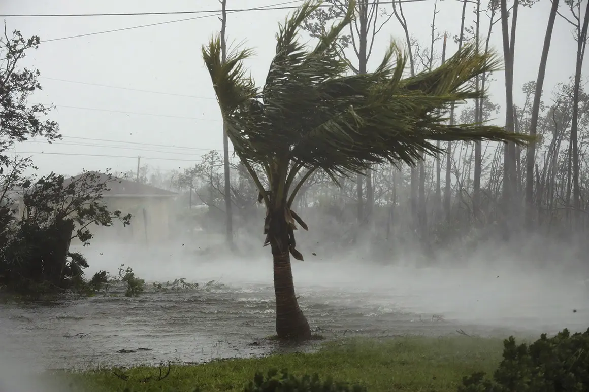 NiMet predicts 3-day thunderstorms, rains from Wednesday