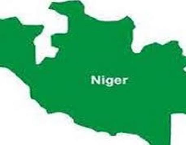 Niger Assembly loses member | TheNewsGuru