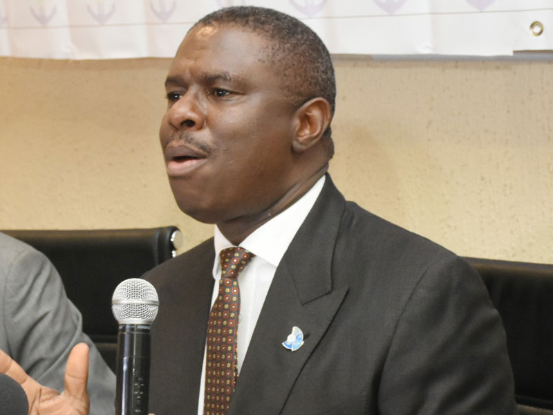 Greed, ethics, and public service in Nigeria - By Dakuku Peterside