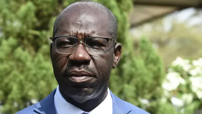 Nigeria is technically bankrupt- Obaseki