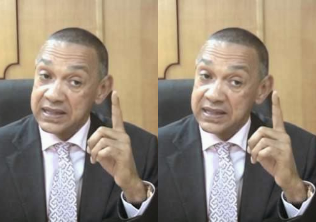 "Nigeria will host Miss Universe 2025 if Chidimma Adetshina wins pageant" – Ben Bruce