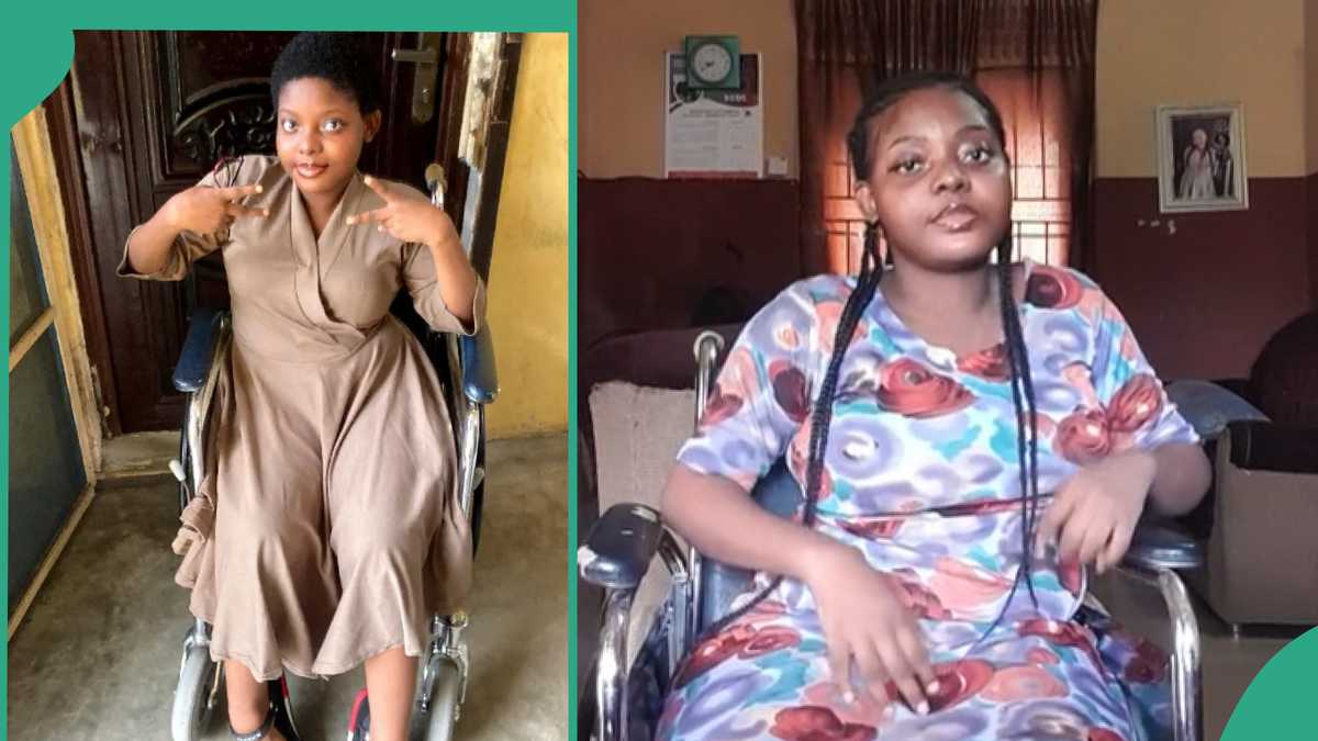 Nigerian Girl Expresses Joy After Leaving JSS3 to Start Senior Secondary School