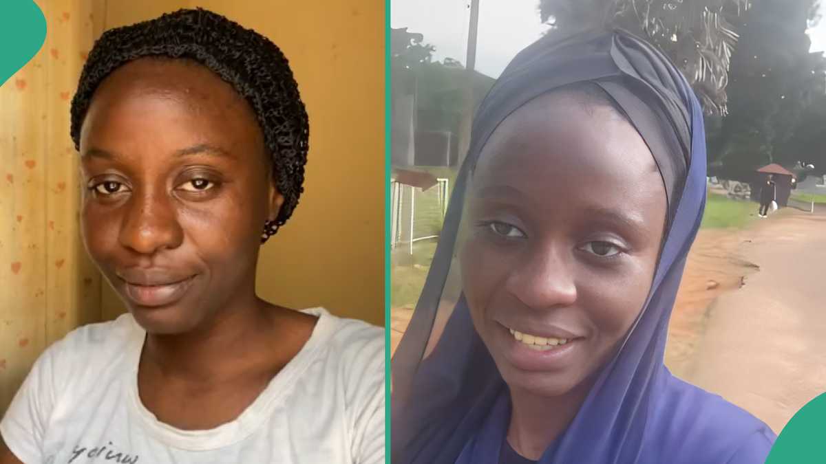 Nigerian Lady Applies to College of Nursing in Zaria that Denied Her Admission 4 Years in a Row