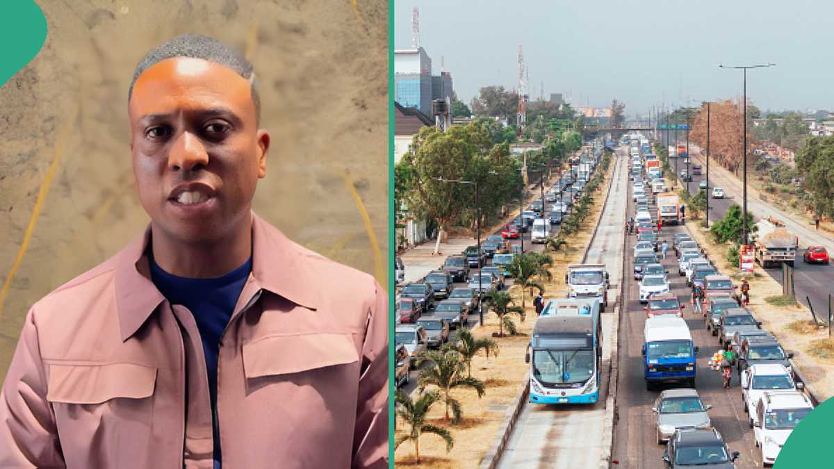 Nigerian Pastor Announces Continued Free Transportation, Adds More Lagos Routes for Pickups