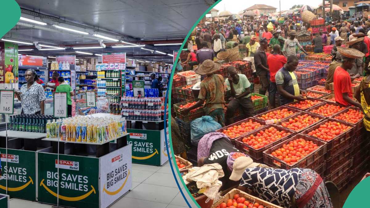 Nigerians Disappointed as FG’s Duty-Free Import on Food Items Fails to Start, Reasons Emerge