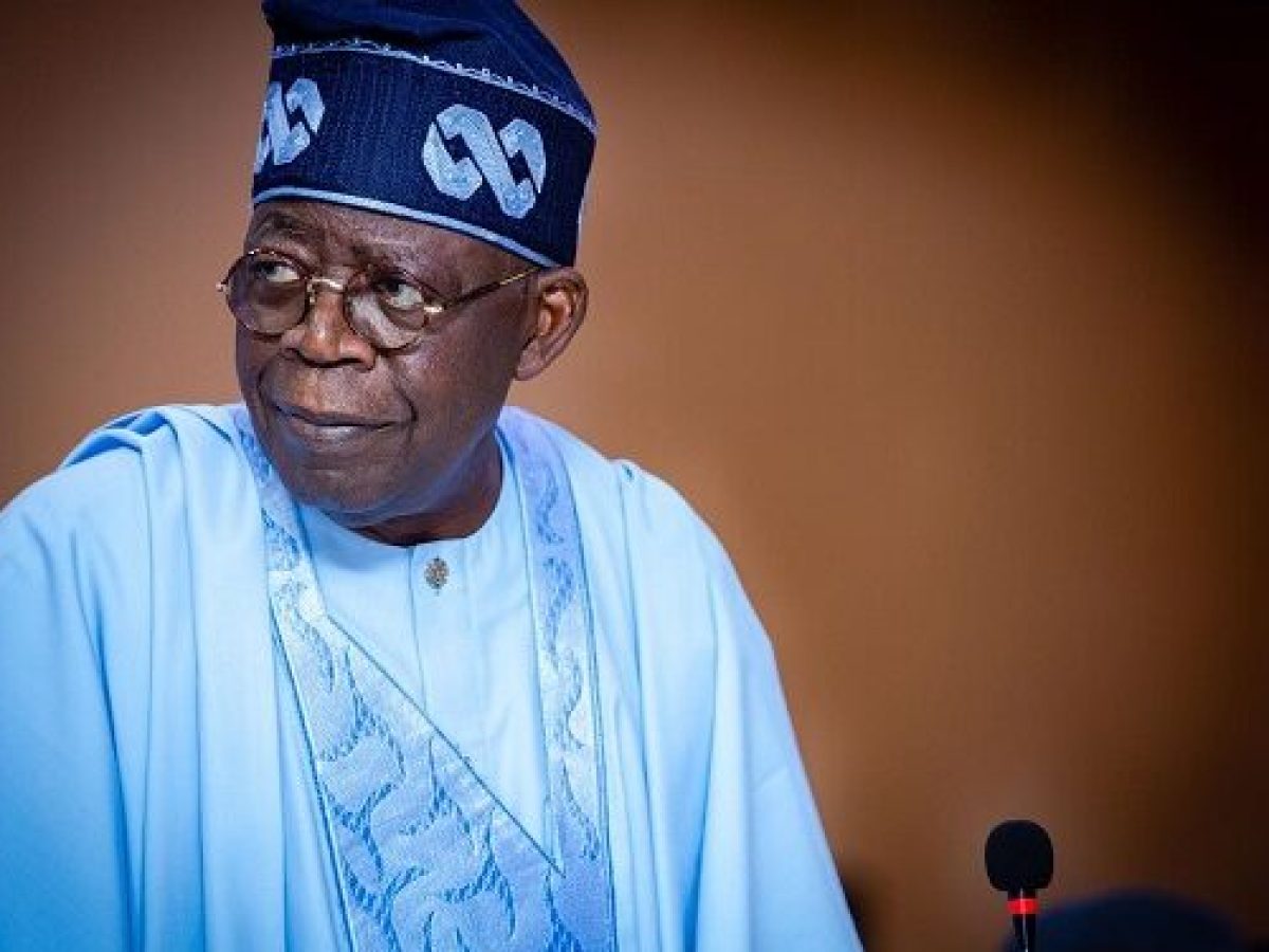 Nigerians are suffering – Yoruba elders tell Tinubu