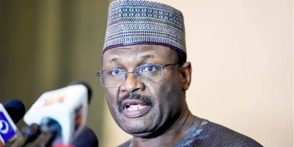 Nigerians petition INEC, demand recall of their lawmakers amid rising economic hardship