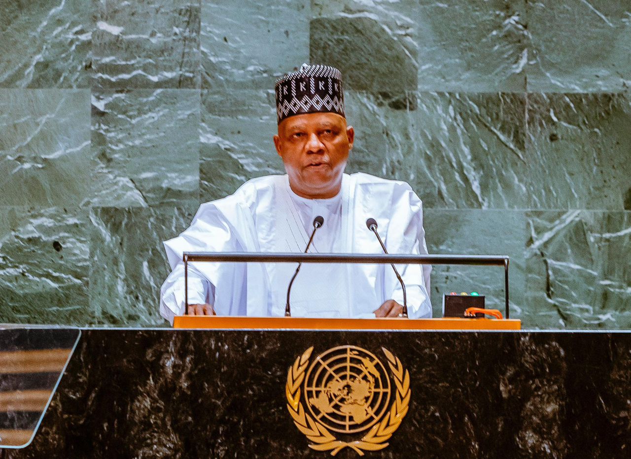 Nigeria’s Call For UN Reform At UNGA