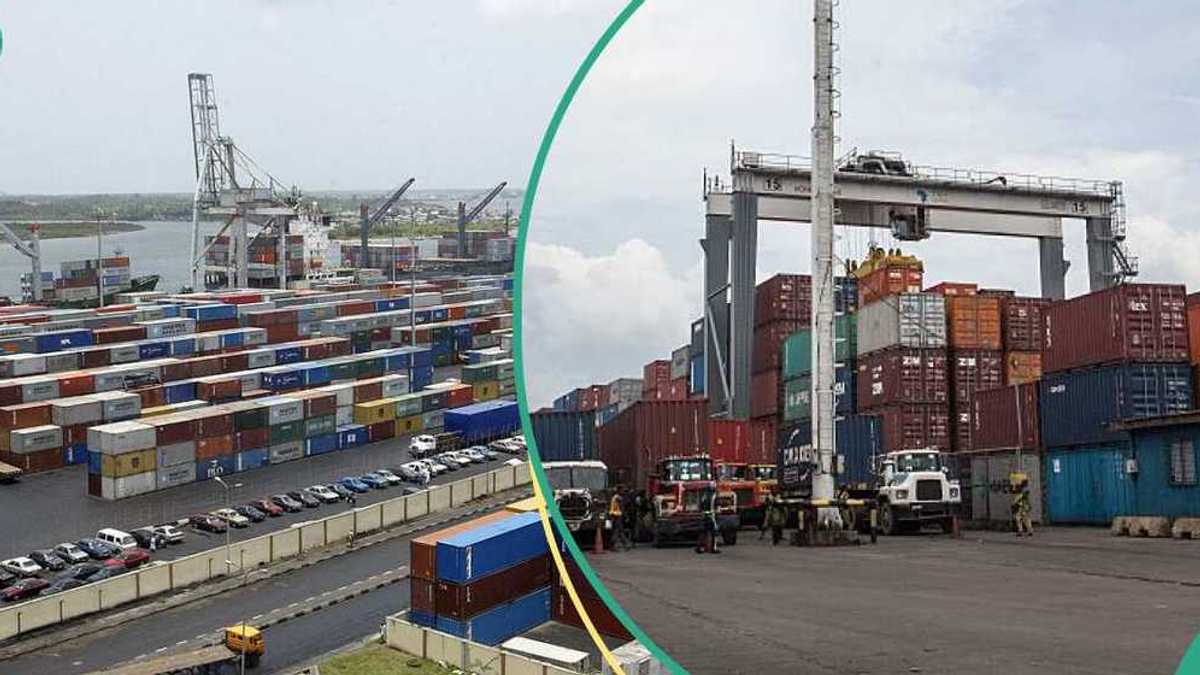 Nigeria's Exports Rise to N19 Trillion, USA, France Among Biggest Customers