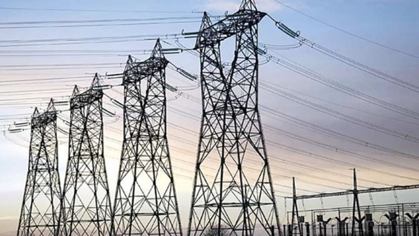 Nigeria’s power generation hits 5,313MW, first time in 3 years