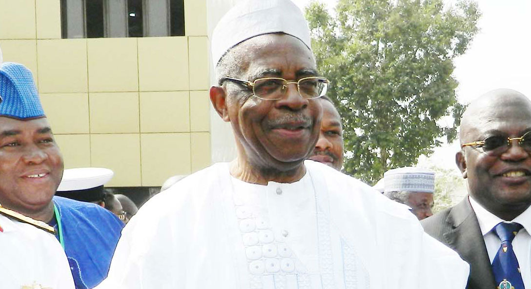 No Excuses, End Banditry, Terrorism Now – Gen Danjuma