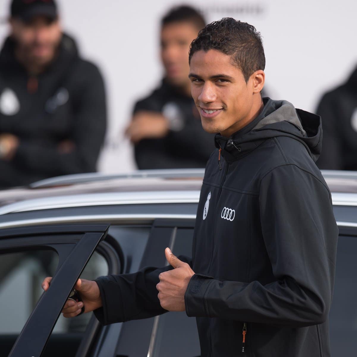 Nobody Should Question Varane’s Decision To Retire From Football  –Deschamps