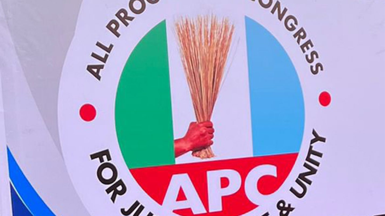 North Central APC Differs With Region’s Governors, Insists On Party’s Chair