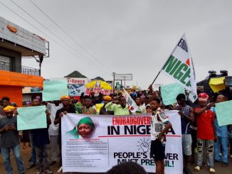 OCTOBER 1ST PROTEST: What Nigerians Should Expect