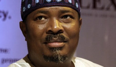 Obaigbena urges Nigerian military to stop arresting civilian protesters