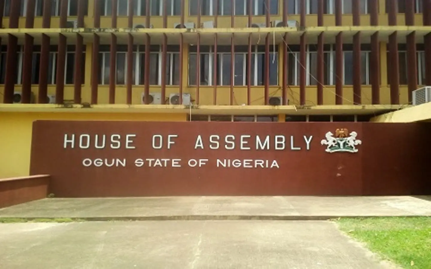 Ogun Assembly approves ROMO as affiliate of Motorcycle Operators Union of Nigeria