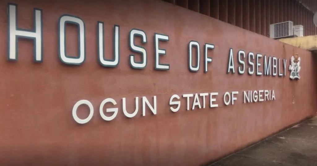 Ogun Assembly passes power sector bill