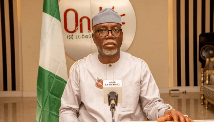 Ondo Mulls Establishment Of Cancer Treatment Centre