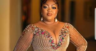 'Our imports are reducing, and our exports are increasing' - Actress Eniola Badmus comments on the Nigerian economy