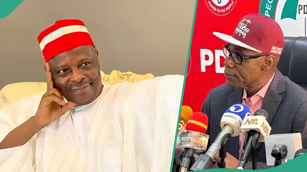 PDP Lambasts Kwankwaso Over “Dead” Party Remark: “Struggling to Lead NNPP in One State”