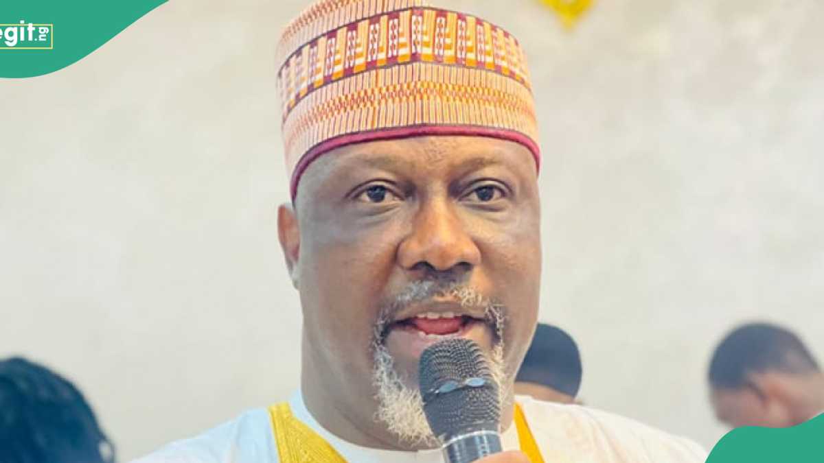 “PDP is in the Departure Lounge”: Dino Melaye Reacts To Edo Governorship Election Results